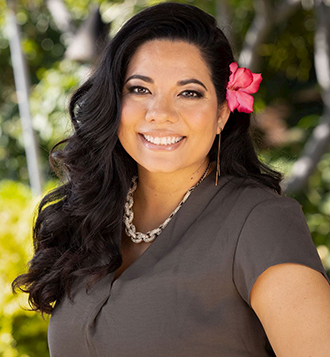 Crystal Lee Souza, MBA
